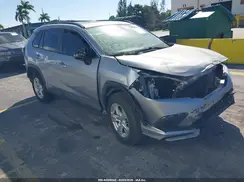 2T3W1RFV4MW134140 2021 TOYOTA RAV 4