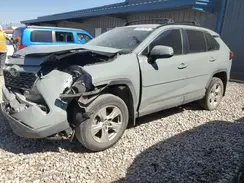 2T3W1RFV4MW134798 2021 TOYOTA RAV 4