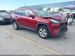 2T3W1RFV4MW134820 2021 TOYOTA RAV 4