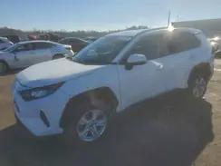 2T3W1RFV4MW137488 2021 TOYOTA RAV 4