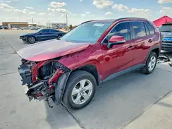 2T3W1RFV4MW137961 2021 TOYOTA RAV 4