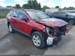 2T3W1RFV4MW139337 2021 TOYOTA RAV 4