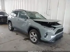 2T3W1RFV4MW140522 2021 TOYOTA RAV 4