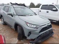 2T3W1RFV4MW140794 2021 TOYOTA RAV 4