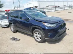 2T3W1RFV4MW142013 2021 TOYOTA RAV 4