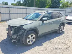 2T3W1RFV4MW143582 2021 TOYOTA RAV 4