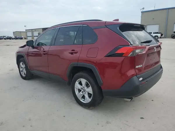 2T3W1RFV4MW144179 2021 TOYOTA RAV 4 - Image 2