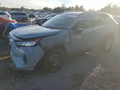 2T3W1RFV4MW146854 2021 TOYOTA RAV 4