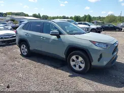 2T3W1RFV4MW147406 2021 TOYOTA RAV 4