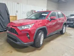 2T3W1RFV4MW149088 2021 TOYOTA RAV 4