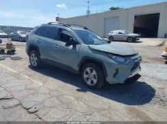 2T3W1RFV4MW149091 2021 TOYOTA RAV 4