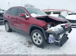 2T3W1RFV4MW153495 2021 TOYOTA RAV 4