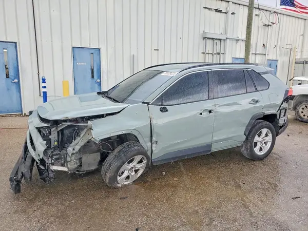2T3W1RFV4MW164531 2021 TOYOTA RAV 4 - Image 1