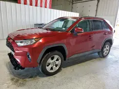 2T3W1RFV4MW166036 2021 TOYOTA RAV 4