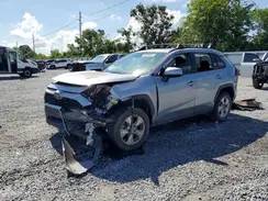 2T3W1RFV4MW166604 2021 TOYOTA RAV 4