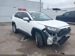 2T3W1RFV4MW166909 2021 TOYOTA RAV 4