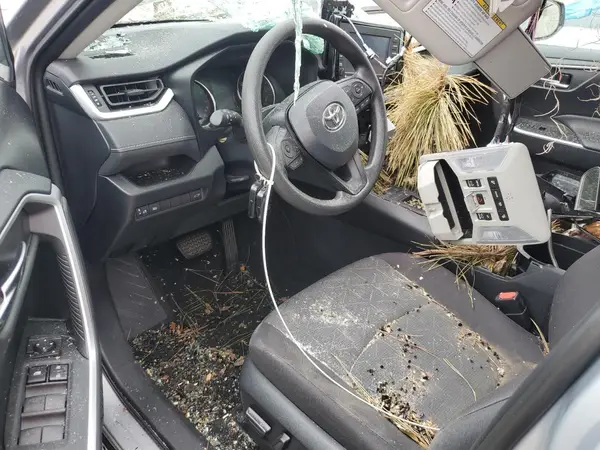 2T3W1RFV4MW170961 2021 TOYOTA RAV 4 - Image 8