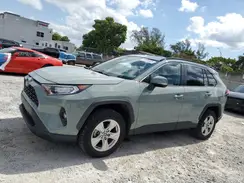2T3W1RFV4MW172841 2021 TOYOTA RAV 4