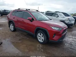 2T3W1RFV4MW175643 2021 TOYOTA RAV 4
