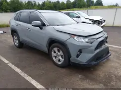 2T3W1RFV4MW180132 2021 TOYOTA RAV 4