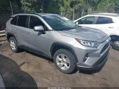 2T3W1RFV4MW181023 2021 TOYOTA RAV 4
