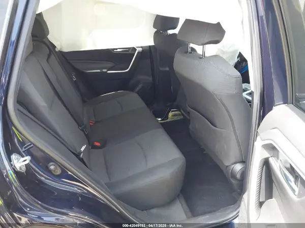2T3W1RFV4MW183306 2021 TOYOTA RAV 4 - Image 8