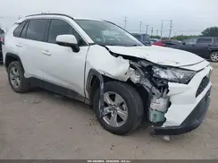 2T3W1RFV4MW184262 2021 TOYOTA RAV 4