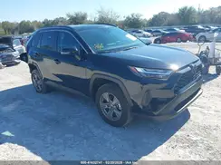 2T3W1RFV4NC175516 2022 TOYOTA RAV 4