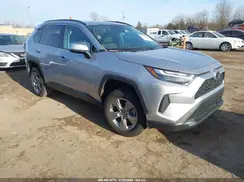2T3W1RFV4NC178979 2022 TOYOTA RAV 4