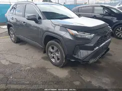 2T3W1RFV4NC179629 2022 TOYOTA RAV 4