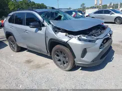 2T3W1RFV4NC181994 2022 TOYOTA RAV 4