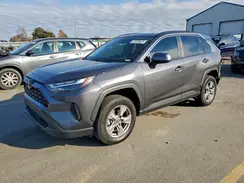 2T3W1RFV4NC182417 2022 TOYOTA RAV 4