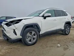 2T3W1RFV4NC182613 2022 TOYOTA RAV 4