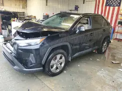 2T3W1RFV4NC186581 2022 TOYOTA RAV 4