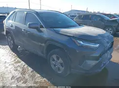 2T3W1RFV4NC191148 2022 TOYOTA RAV 4