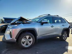 2T3W1RFV4NC204500 2022 TOYOTA RAV 4