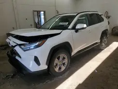2T3W1RFV4NC206490 2022 TOYOTA RAV 4