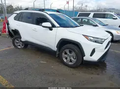 2T3W1RFV4NC207171 2022 TOYOTA RAV 4