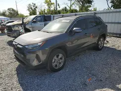 2T3W1RFV4NC208353 2022 TOYOTA RAV 4