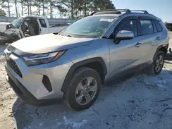 2T3W1RFV4NC210216 2022 TOYOTA RAV 4