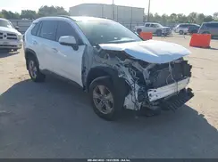 2T3W1RFV4NC212130 2022 TOYOTA RAV 4
