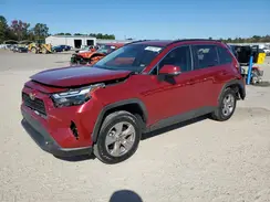 2T3W1RFV4NW194484 2022 TOYOTA RAV 4