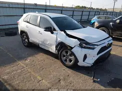 2T3W1RFV4NW195540 2022 TOYOTA RAV 4