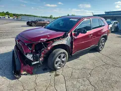 2T3W1RFV4NW200171 2022 TOYOTA RAV 4