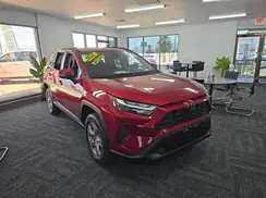 2T3W1RFV4NW201045 2022 TOYOTA RAV 4