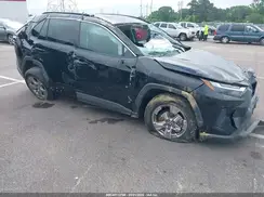 2T3W1RFV4NW210800 2022 TOYOTA RAV 4