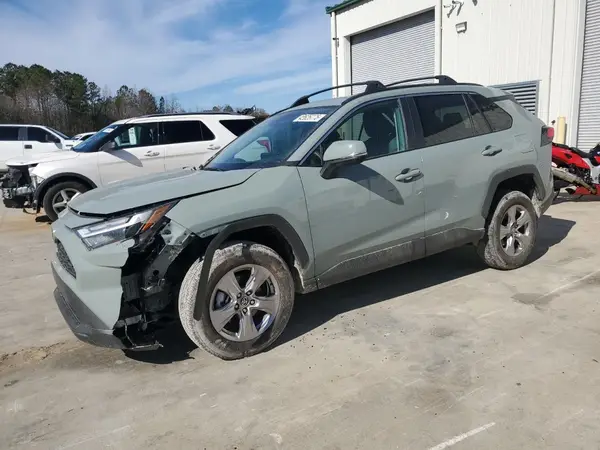2T3W1RFV4NW211316 2022 TOYOTA RAV 4 - Image 1