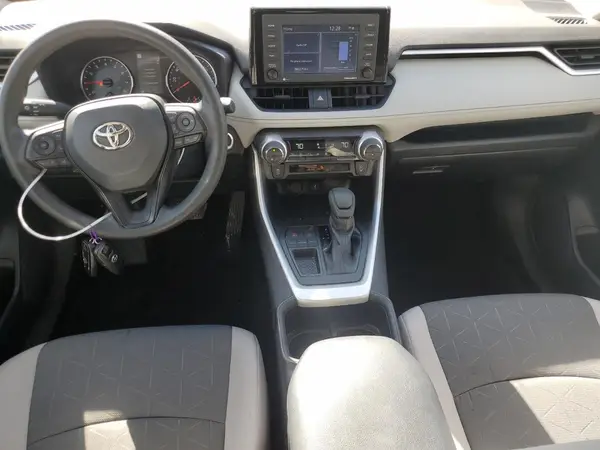 2T3W1RFV4NW211316 2022 TOYOTA RAV 4 - Image 8