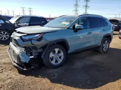 2T3W1RFV4NW218752 2022 TOYOTA RAV 4