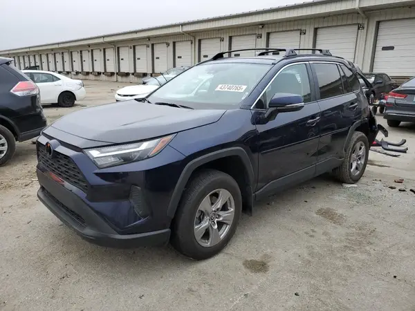 2T3W1RFV4NW222266 2022 TOYOTA RAV 4 - Image 1